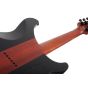 Schecter Rob Scallon C-1 Lefty Guitar Satin Dark Roast sku number SCHECTER904