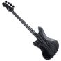 ESP LTD Orion-4 Electric Bass Black Blast sku number LORION4BLKBLAST