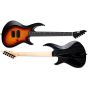 ESP USA HDX-1 Limited Guitar 3 Tone Sunburst sku number EUS1HDXIHTASHRB19S14