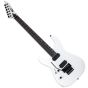 ESP LTD M-1000 Lefty Guitar Snow White sku number LM1000SWLH