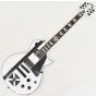 ESP LTD James Hetfield Iron Cross Guitar Snow White B-Stock 0539 sku number LIRONCROSSSW.B0539