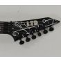 ESP LTD KH-DEMONOLOGY Kirk Hammett Guitar B-Stock 0463 sku number LKHDEMON.B0463