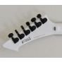 ESP LTD Snakebyte James Hetfield Guitar Snow White B Stock 2687 sku number LSNAKEBYTESW-B2687