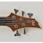 ESP LTD B-5E Electric Bass Natural Satin B-Stock 0275 sku number LB5EMNS-B0275