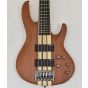 ESP LTD B-5E Electric Bass Natural Satin B-Stock 0275 sku number LB5EMNS-B0275