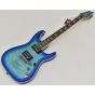 Schecter Omen Extreme-6 Guitar Ocean Blue Burst B-Stock 0317 sku number SCHECTER2015-B0317