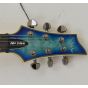 Schecter Omen Extreme-6 Guitar Ocean Blue Burst B-Stock 0317 sku number SCHECTER2015-B0317