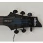 Schecter Omen Elite-6 Guitar See-Thru Blue Burst B-Stock 0035 sku number SCHECTER2452-B0035