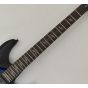 Schecter Omen Elite-6 Guitar See-Thru Blue Burst B-Stock 0035 sku number SCHECTER2452-B0035