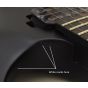 Schecter Damien-6 FR Guitar Satin Black B-Stock 0603 sku number SCHECTER2471-B0603