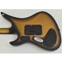 Schecter Synyster Custom-S Guitar Satin Gold Burst B-Stock 1252 sku number SCHECTER1743-B1252