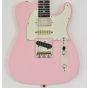 Schecter USA Custom Shop PT Wembley Studio Guitar Shell Pink sku number 23-12036