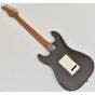 Schecter USA Custom Shop Traditional Wembley HSS Guitar Charcoal Aged Nitro sku number 23-12030