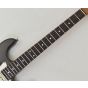 Schecter USA Custom Shop Traditional Wembley HSS Guitar Charcoal Aged Nitro sku number 23-12030