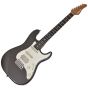 Schecter USA Custom Shop Traditional Wembley HSS Guitar Charcoal Aged Nitro sku number 23-12030