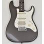 Schecter USA Custom Shop Traditional Wembley HSS Guitar Charcoal Aged Nitro sku number 23-12030