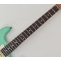 Schecter USA Custom Shop Traditional Wembley HSS Guitar Seafoam Green sku number 23-12025