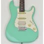 Schecter USA Custom Shop Traditional Wembley HSS Guitar Seafoam Green sku number 23-12025