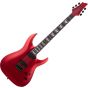 Schecter C-1 SLS Custom Guitar Racing Red sku number SCHECTER1381