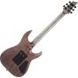 Schecter Omen Elite-6 FR Lefty Guitar Black Cherry Burst sku number SCHECTER2460