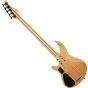 Schecter Reaper-5 Electric Bass Natural Satin sku number SCHECTER2929