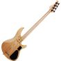 Schecter Reaper-4 Lefty Electric Bass Natural Satin sku number SCHECTER2930