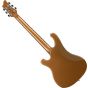 Schecter Stargazer-6 Vibrato Electric Guitar Metallic Gold sku number SCHECTER677