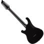 Schecter Stargazer-12 Electric Guitar Gloss Black sku number SCHECTER678