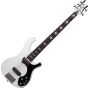 Schecter Stargazer-5 Electric Bass Gloss White sku number SCHECTER683