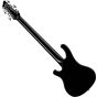 Schecter Stargazer-12 Electric Bass Gloss Black sku number SCHECTER684