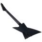 ESP LTD EX-7 String Baritone Black Metal Guitar sku number LEX7BBKMBLKS