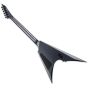 ESP LTD ARROW-1000NT Charcoal Metallic Satin Guitar B-Stock sku number LARROW1000NTCHMS-B