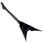 ESP LTD Arrow-1007BET Baritone Guitar Black B-Stock sku number LARROW1007BETBLK-B