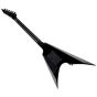 ESP LTD Arrow-200 Guitar Black B-Stock sku number LARROW200BLK-B