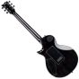 ESP LTD EC-1000ET Evertune Flamed Maple Guitar B-Stock sku number LEC1000ETFMSTBLK-B