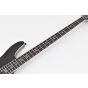 Schecter SLS ELITE-4 Evil Twin Bass in Satin Black Mint sku number SCHECTER1392-U