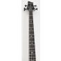 Schecter SLS ELITE-4 Evil Twin Bass in Satin Black Mint sku number SCHECTER1392-U