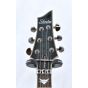 Schecter Omen Extreme-6 FR Guitar See-Thru Black Mint sku number SCHECTER2027-U