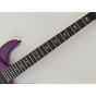 ESP LTD KH-602 Kirk Hammet Guitar Purple Sparkle B-Stock 2903 sku number LKH602PSP-B2903