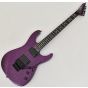 ESP LTD KH-602 Kirk Hammet Guitar Purple Sparkle B-Stock 2903 sku number LKH602PSP-B2903