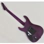 ESP LTD KH-602 Kirk Hammet Guitar Purple Sparkle B-Stock 2903 sku number LKH602PSP-B2903