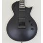 ESP E-II Eclipse Evertune Guitar Black Satin B-Stock 6560 sku number EIIECETBLKS-B6560