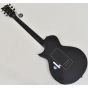 ESP E-II Eclipse Evertune Guitar Black Satin B-Stock 6560 sku number EIIECETBLKS-B6560