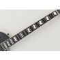 ESP E-II Eclipse Evertune Guitar Black Satin B-Stock 6560 sku number EIIECETBLKS-B6560