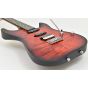 Schecter USA Sunset Custom-II HSS Guitar Tiger Eye Satin sku number SCHECTER7156