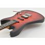 Schecter USA Sunset Custom-II HSS Guitar Tiger Eye Satin sku number SCHECTER7156