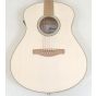 Ibanez AAM370E Advanced Acoustic Guitar Antique White B-Stock sku number AAM370EOAW-B