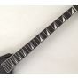 ESP E-II Arrow NT Guitar Nebula Black Burst B-Stock 2334 sku number EIIARROWNTBMNBLKB-B2334