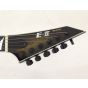 ESP E-II Arrow NT Guitar Nebula Black Burst B-Stock 2334 sku number EIIARROWNTBMNBLKB-B2334