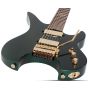 Schecter Synyster Gates Custom 7 TR Headless Guitar Oak Green Metallic sku number SCHECTER2111